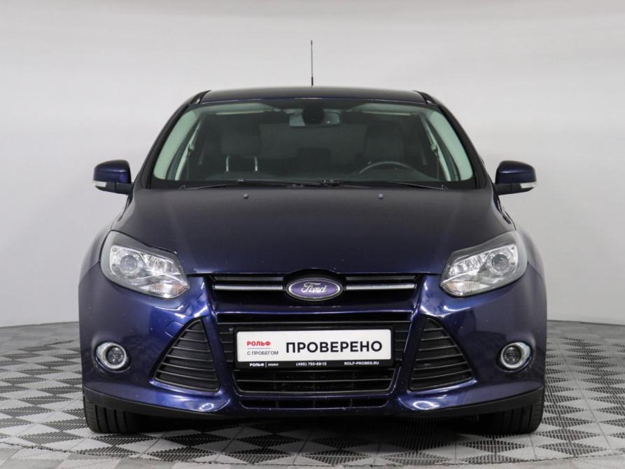 Ford Focus III Химки  - изображение 2