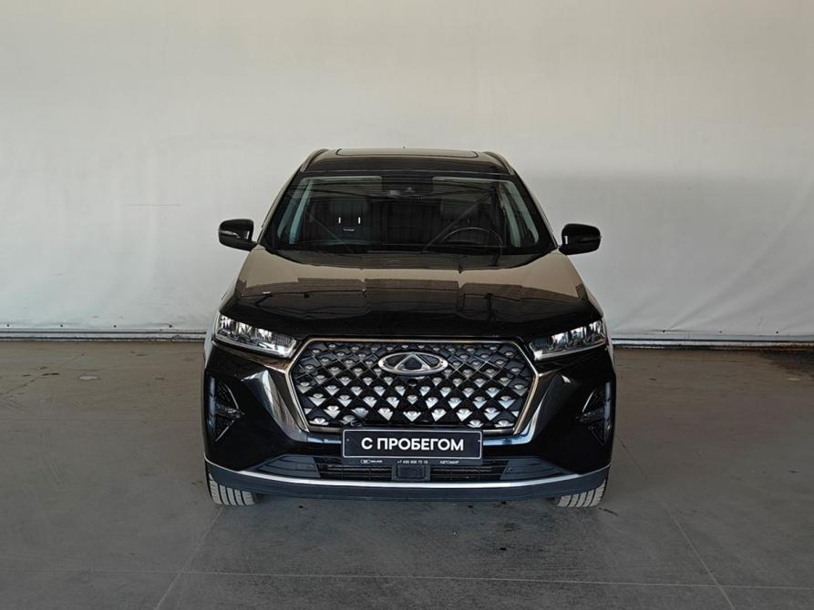Chery Tiggo 7 Pro Max I Москва  - изображение 2