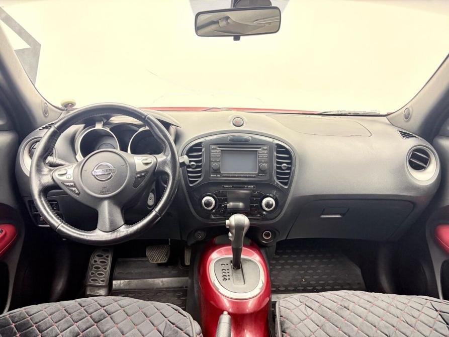 Nissan Juke I Ростов-на-Дону  - изображение 14