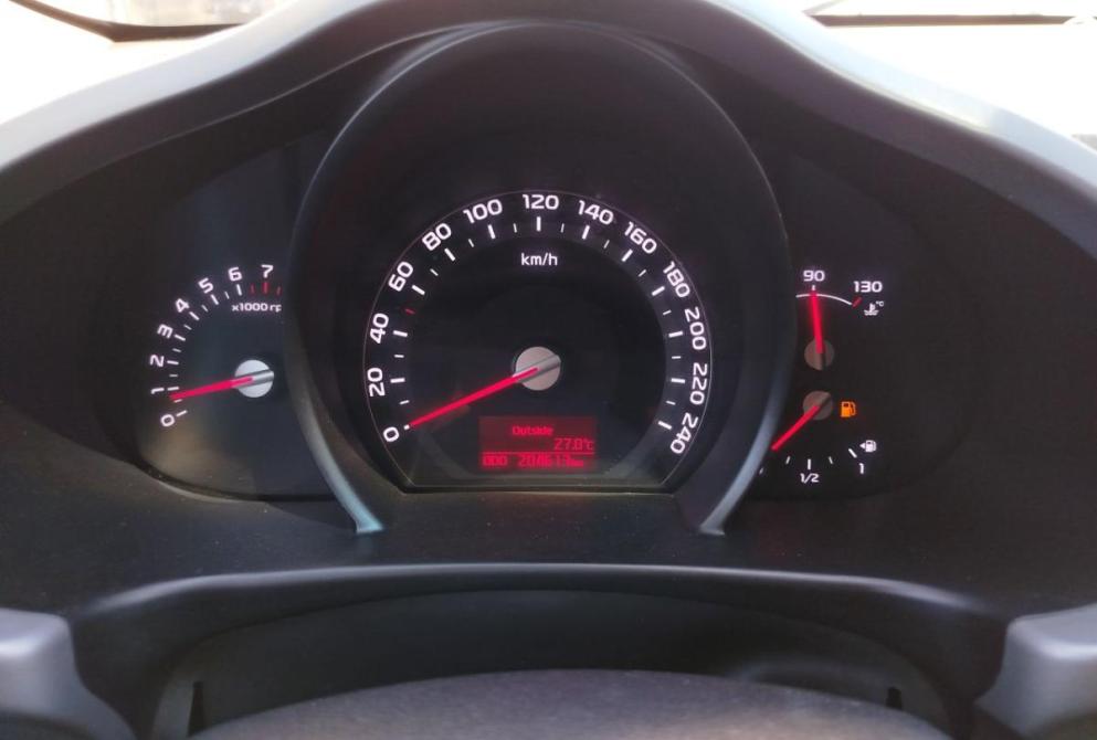 Kia Sportage III Рестайлинг Саратов  - изображение 17