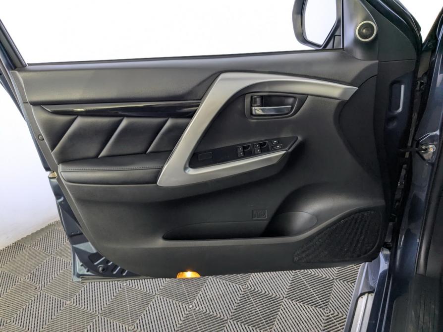Mitsubishi Pajero Sport III Москва  - изображение 18