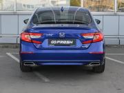 Honda Accord X Курган  - изображение 30