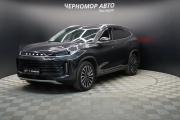 Exeed TXL I Рестайлинг Крым  - изображение 33