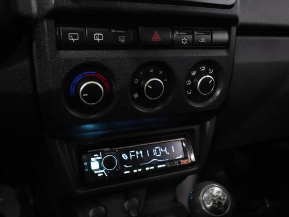 Lada (ВАЗ) 2121 (4x4) I Рестайлинг (2020) с пробегом 2021 года, цена 690 000 рублей, 98942 км, внедорожник, Автокод Объявления