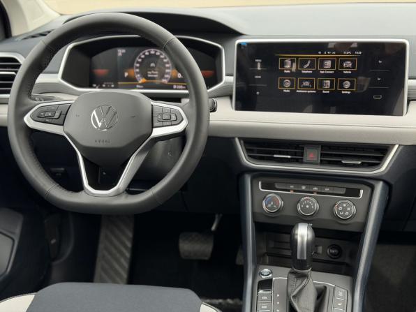 Volkswagen Tharu I Рестайлинг с пробегом 2025 года, цена 2 750 000 рублей, 50 км, внедорожник, Автокод Объявления