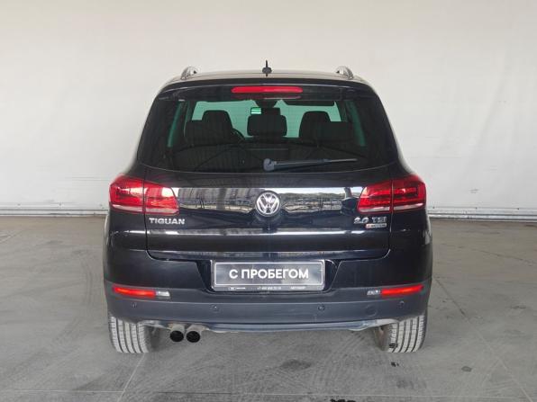 Volkswagen Tiguan I Рестайлинг с пробегом 2015 года, цена 1 330 000 рублей, 278367 км, внедорожник, Автокод Объявления