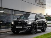 Toyota Land Cruiser 200 Series Рестайлинг 2 Санкт-Петербург  - изображение 39