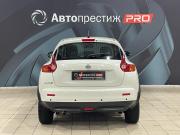 Nissan Juke I Пермь  - изображение 27