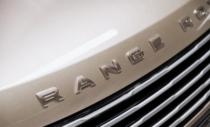 Новый Land Rover Range Rover V 2025 года, цена 36 390 000 рублей, внедорожник, Автокод Объявления