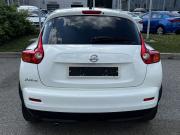 Nissan Juke I Уфа  - изображение 24
