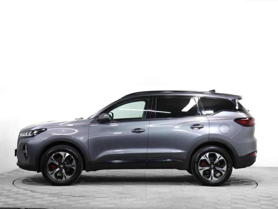 Chery Tiggo 7 Pro Max I Москва  - изображение 8