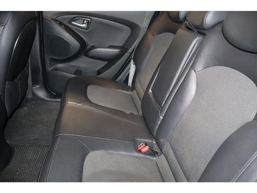 Hyundai ix35 I Рестайлинг Коломна  - изображение 7