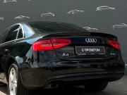 Audi A4 IV (B8) Рестайлинг Санкт-Петербург  - изображение 47