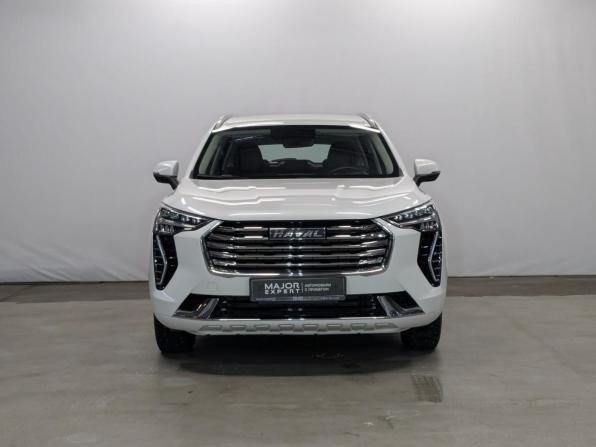 Haval Jolion I с пробегом 2023 года, цена 1 850 000 рублей, 28342 км, внедорожник, Автокод Объявления