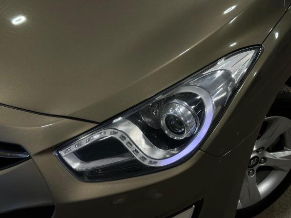 Hyundai i40 I с пробегом 2013 года, цена 1 290 000 рублей, 147033 км, седан, Автокод Объявления