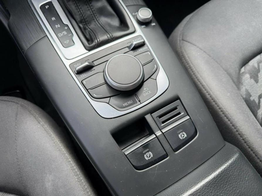 Audi A3 III (8V) Набережные Челны  - изображение 12