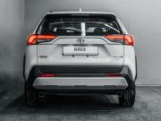 Toyota RAV4 V (XA50) Москва  - изображение 33