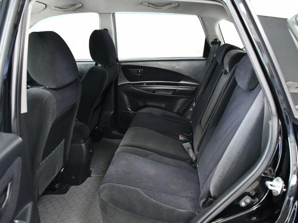 Hyundai Tucson I с пробегом 2007 года, цена 837 000 рублей, 197421 км, внедорожник, Автокод Объявления