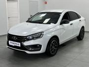 Lada (ВАЗ) Vesta I Рестайлинг (NG) Казань  - изображение 17