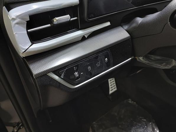 Kia Sportage V с пробегом 2025 года, цена 5 255 000 рублей, 50 км, внедорожник, Автокод Объявления