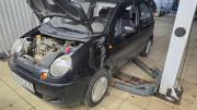 Daewoo Matiz I Рестайлинг Вологда  - изображение 13