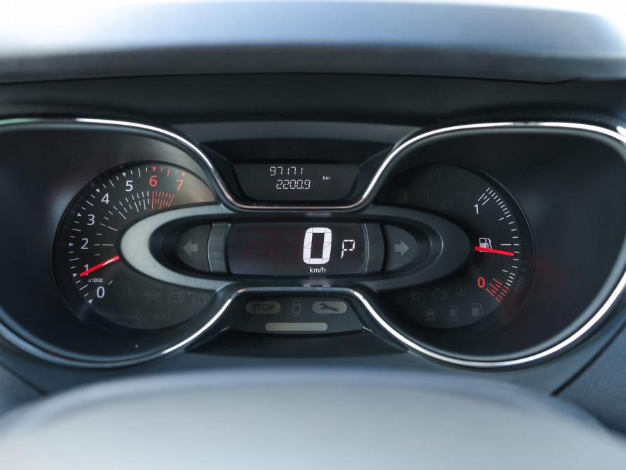 Renault Kaptur I Ижевск  - изображение 19
