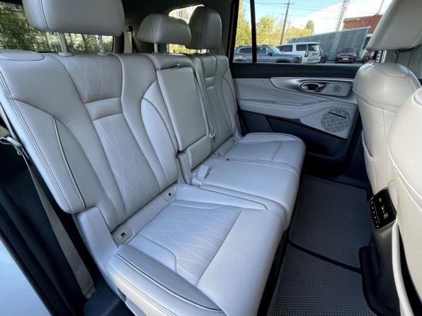 GAC GS8 II с пробегом 2023 года, цена 2 975 000 рублей, 80483 км, внедорожник, Автокод Объявления