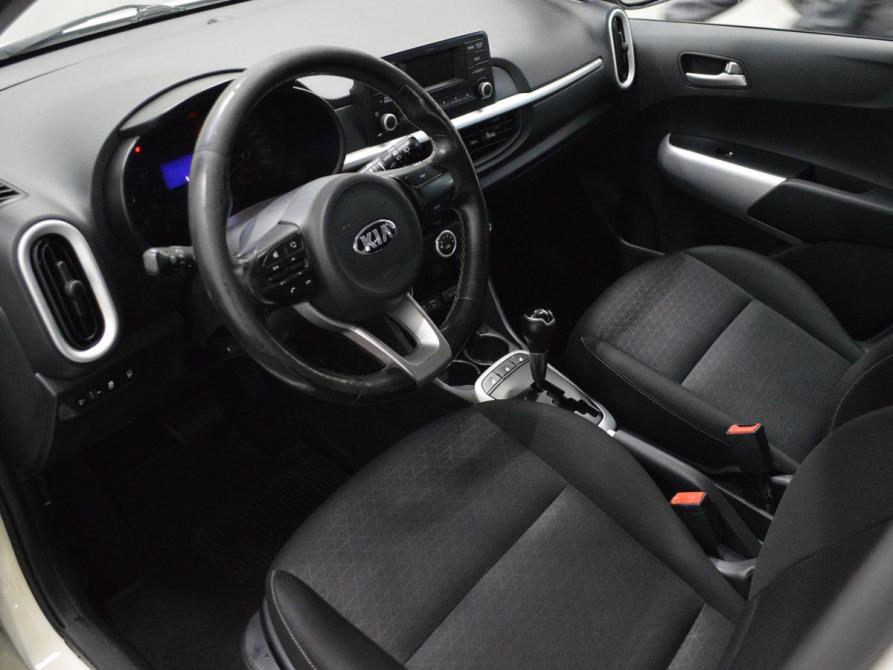 Kia Picanto III Санкт-Петербург  - изображение 10
