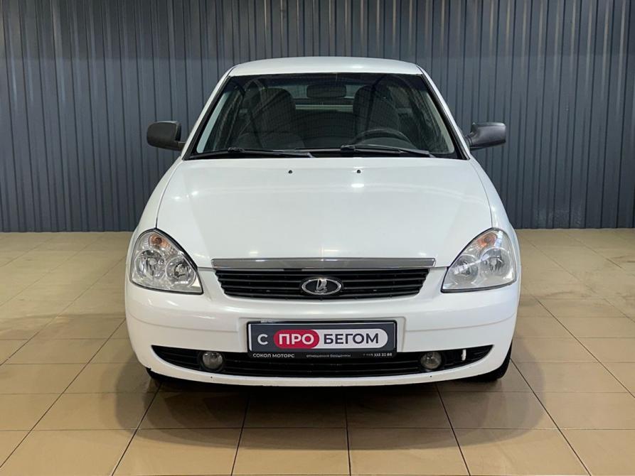 Lada (ВАЗ) Priora I Ростов-на-Дону  - изображение 3