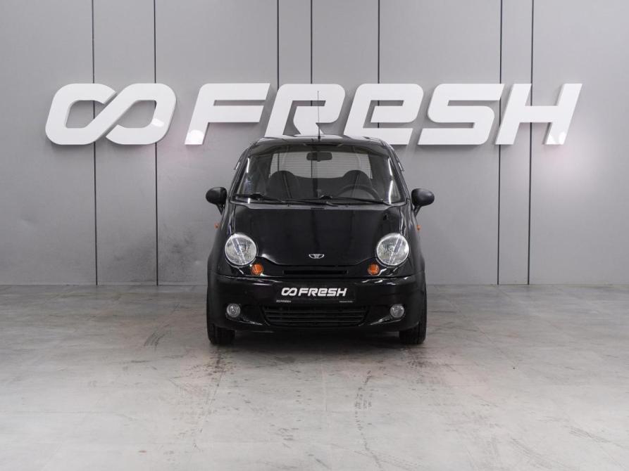 Daewoo Matiz I Рестайлинг Воронеж  - изображение 3