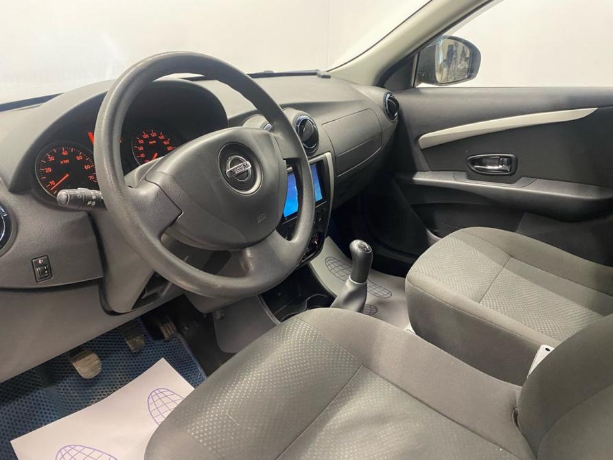 Nissan Almera III (G15) Санкт-Петербург  - изображение 10