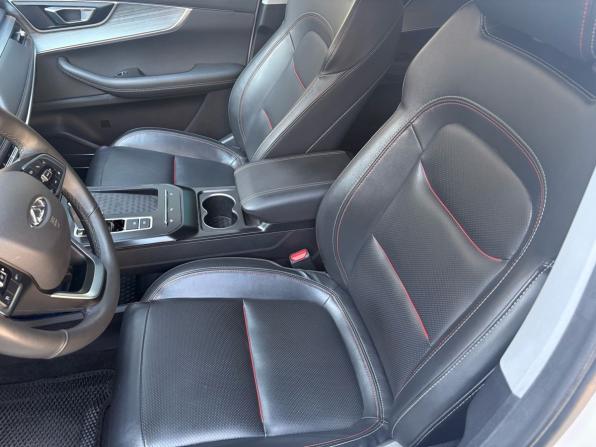 Chery Tiggo 7 Pro I с пробегом 2022 года, цена 1 587 000 рублей, 63411 км, внедорожник, Автокод Объявления