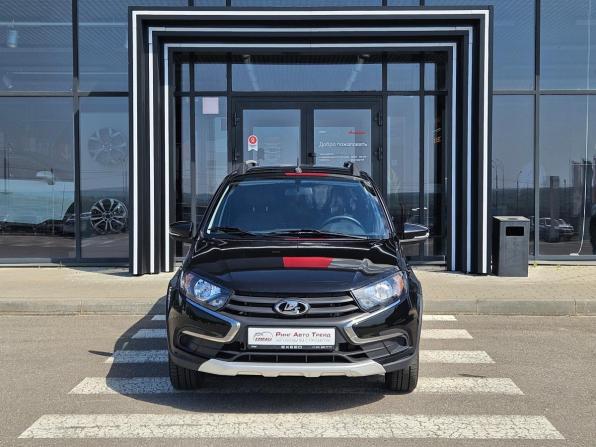 Lada (ВАЗ) Granta I Рестайлинг с пробегом 2022 года, цена 918 000 рублей, 15000 км, универсал, Автокод Объявления