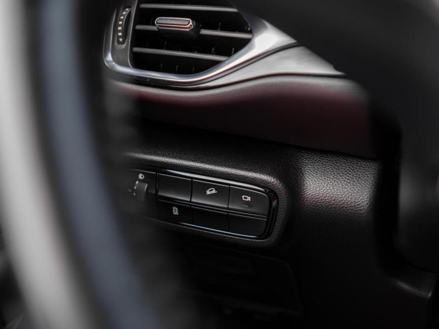 GAC Trumpchi M6 Pro Сочи  - изображение 25