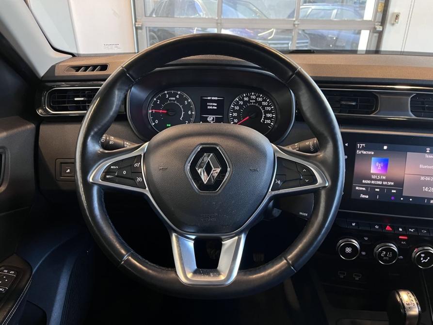 Renault Arkana I Чебоксары  - изображение 10