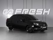 Lada (ВАЗ) Granta I Рестайлинг Минеральные Воды  - изображение 16