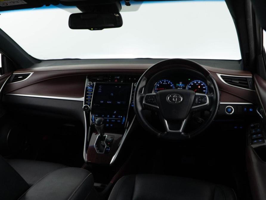 Toyota Harrier III (XU60) Москва  - изображение 6