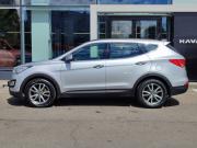 Hyundai Santa Fe III Москва  - изображение 30
