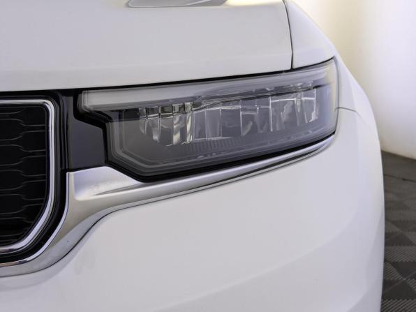 Jeep Grand Cherokee V (WL) с пробегом 2022 года, цена 5 840 000 рублей, 67525 км, внедорожник, Автокод Объявления