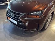 Lexus NX I Тюмень  - изображение 37
