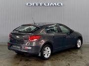 Chevrolet Cruze I Рестайлинг Краснодар  - изображение 25
