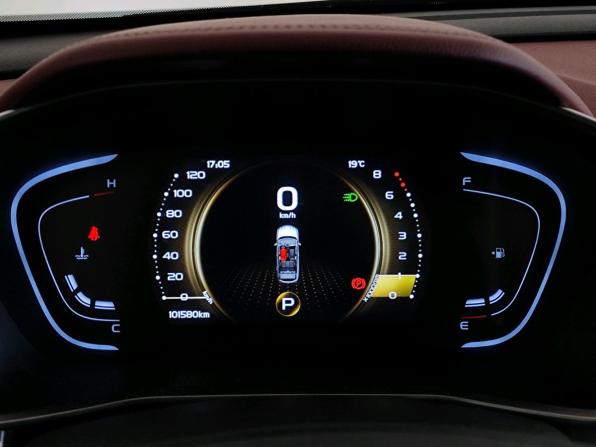 Geely Coolray I с пробегом 2022 года, цена 1 529 000 рублей, 101579 км, внедорожник, Автокод Объявления