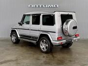 Mercedes-Benz G-Класс II (W463) Краснодар  - изображение 27