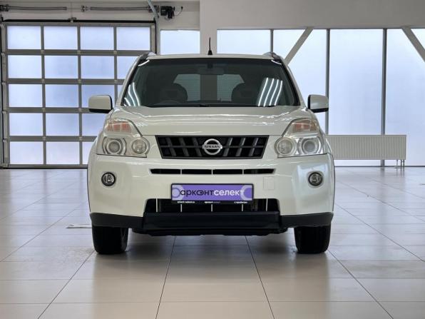 Nissan X-Trail II с пробегом 2008 года, цена 980 000 рублей, 268131 км, внедорожник, Автокод Объявления