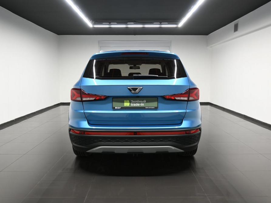 Jetta VS5 I Рестайлинг Тверь  - изображение 4