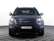 Ford Explorer V Москва  - изображение 29