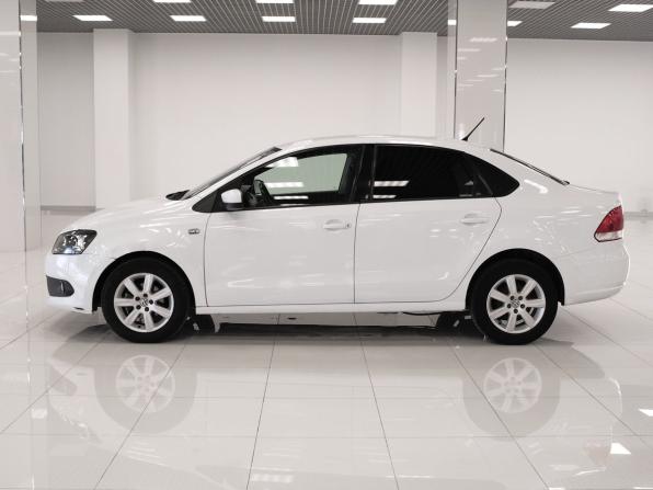 Volkswagen Polo V с пробегом 2014 года, цена 470 000 рублей, 237000 км, седан, Автокод Объявления