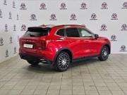 Haval Jolion I Рестайлинг Тольятти  - изображение 26