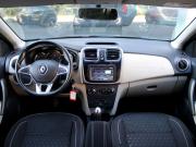 Renault Logan II Рестайлинг Самара  - изображение 25