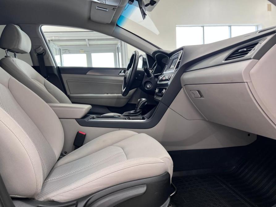 Hyundai Sonata VII (LF) Рестайлинг Волгоград  - изображение 31